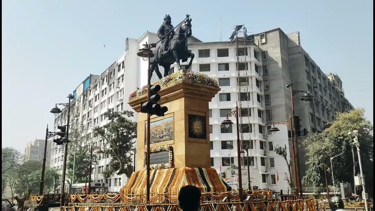 Maharana Pratap Chowk