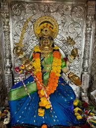 Gavdevi Temple