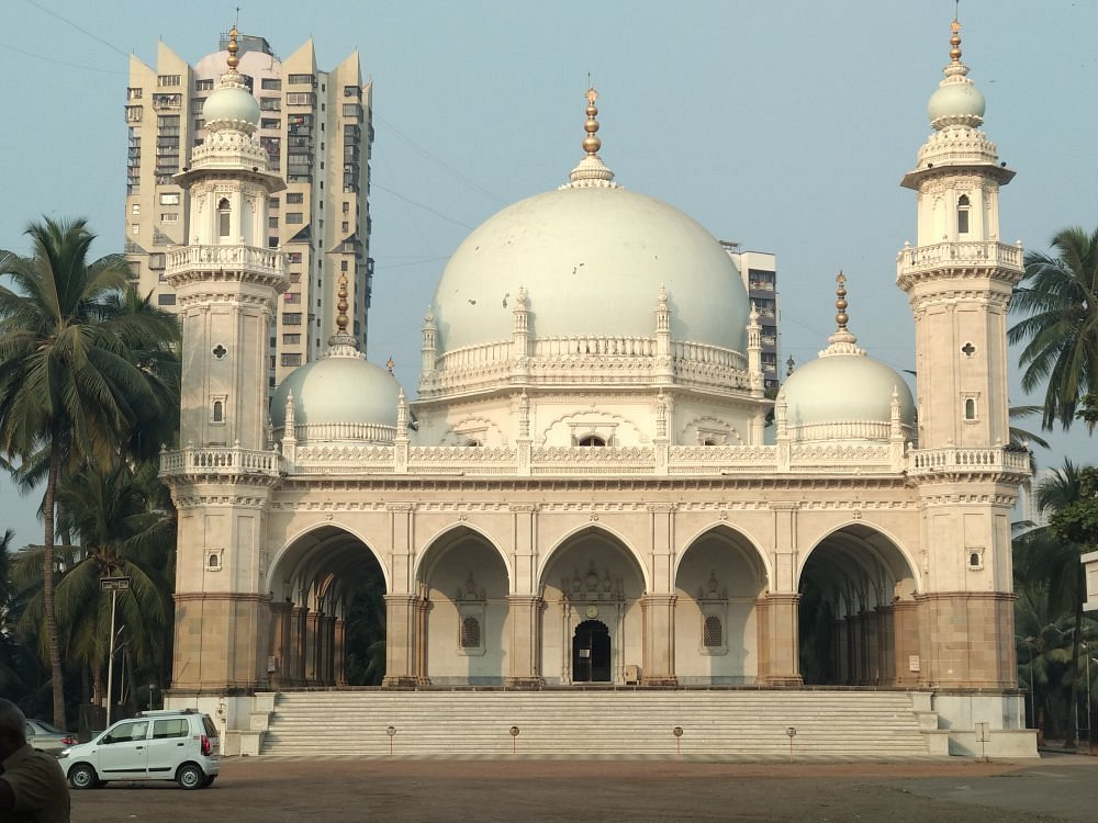Hasanabad Dargah
